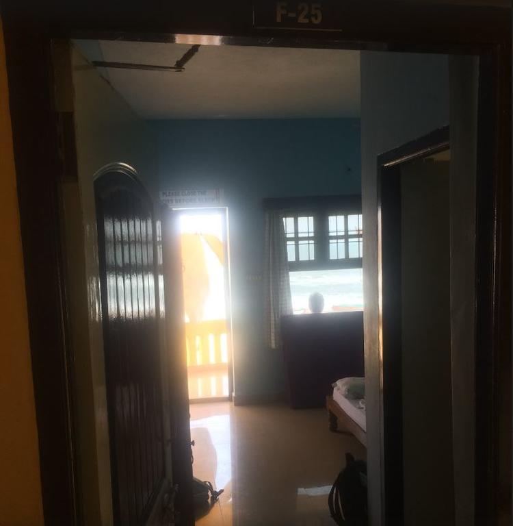 Sriharul Guest House Mamallapuram Esterno foto